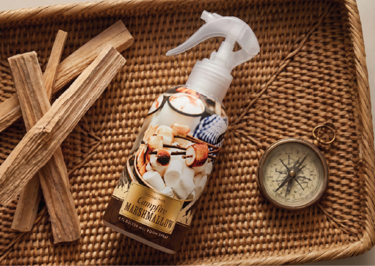 Luxe Room Sprays