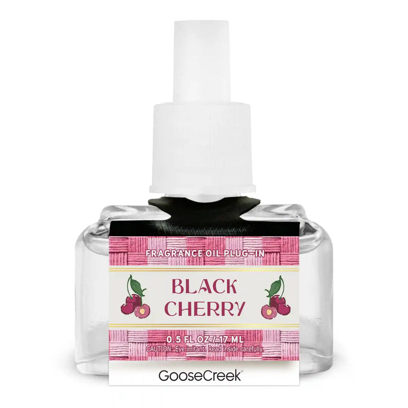 Black Cherry Plug-in Refill