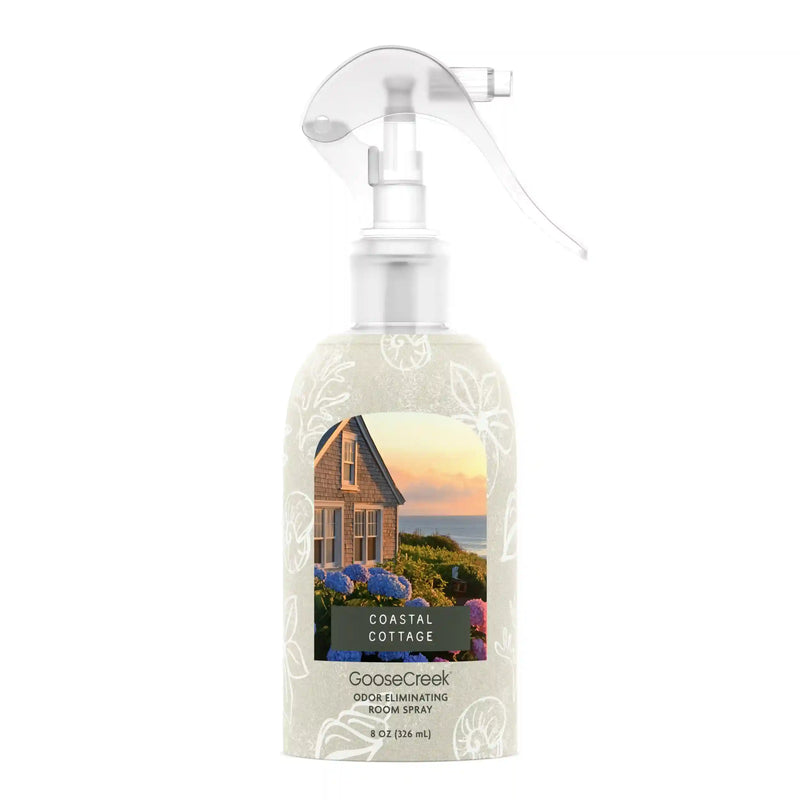 Coastal Cottage Odor Eliminating Room Spray