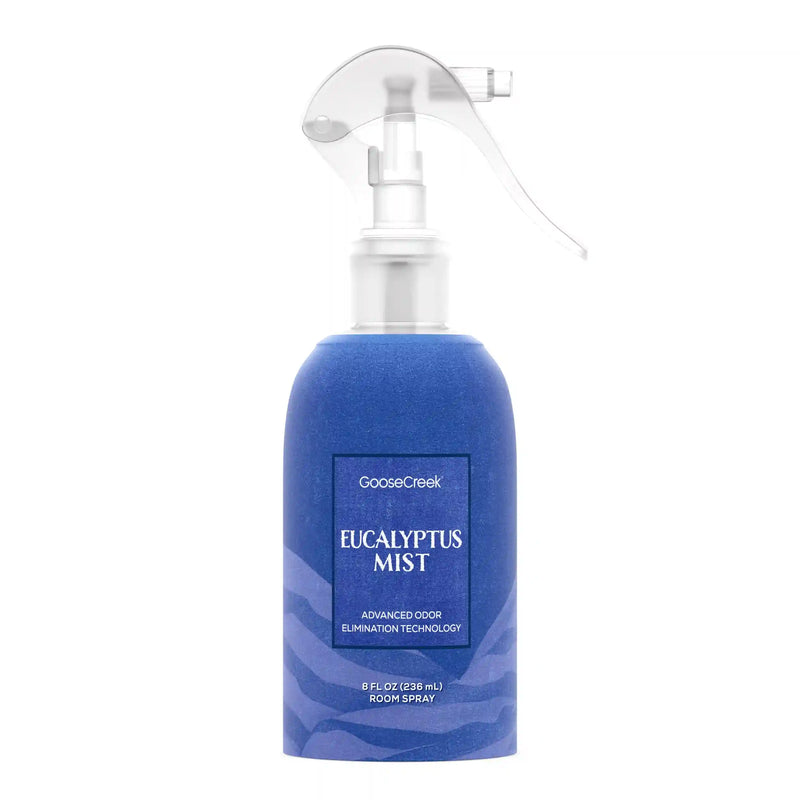 Eucalyptus Mist Odor Eliminating Room Spray